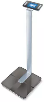 Весы диагностические BEURER BF 1000 Super Precision