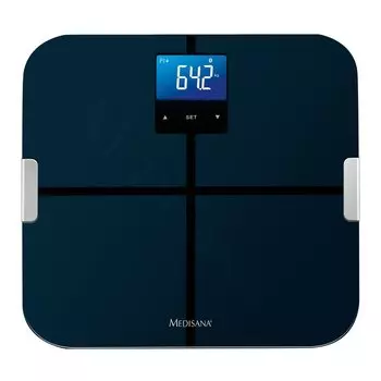 Весы диагностические Medisana BS 440 Connect