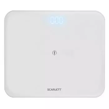 Весы диагностические Scarlett SC-BS33ED48