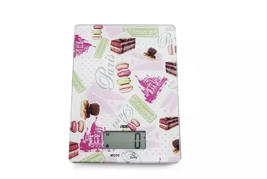 Весы кухонные электронные ADE KE1501 Lilou