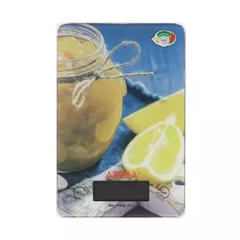 Весы кухонные электронные Aresa AR-4306