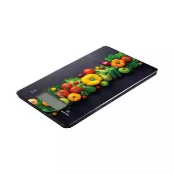 Весы кухонные электронные Energy EN-423 Овощи