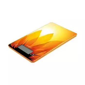 Весы кухонные электронные Energy EN-423 Подсолнух