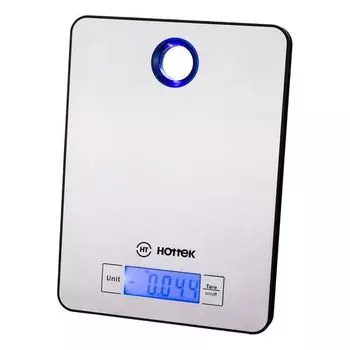 Весы кухонные электронные Hottek HT-962-040