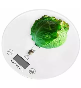 Весы кухонные электронные Irit IR-7245