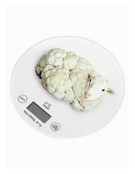 Весы кухонные электронные Irit IR-7246