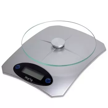 Весы кухонные электронные Kamille 7104