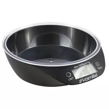 Весы кухонные электронные Kamille 7110