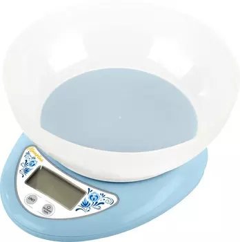 Весы кухонные электронные Матрёна МА-186