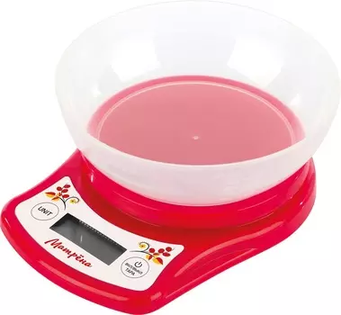 Весы кухонные электронные Матрёна МА-187