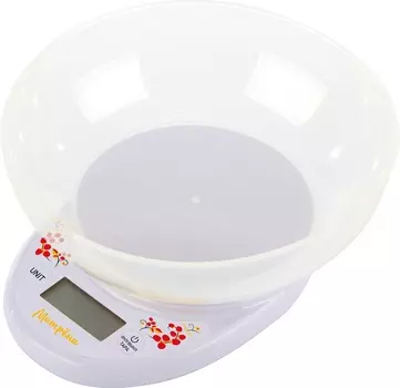 Весы кухонные электронные Матрёна МА-188