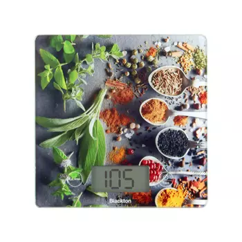 Весы кухонные Blackton Bt KS1002