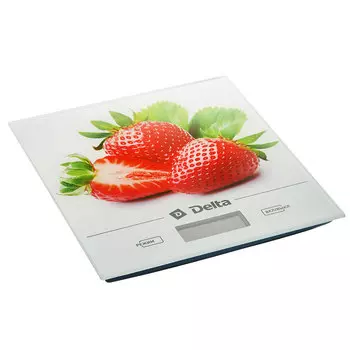 Весы кухонные Delta КСЕ-29