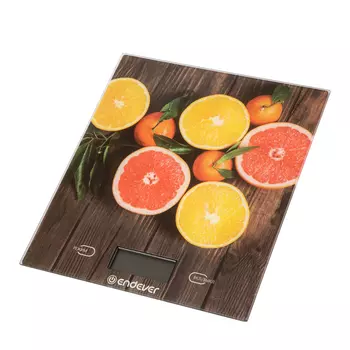 Весы кухонные Endever Chief 501