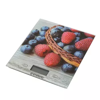 Весы кухонные Endever Chief 502