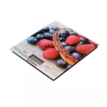 Весы кухонные Endever Chief-502