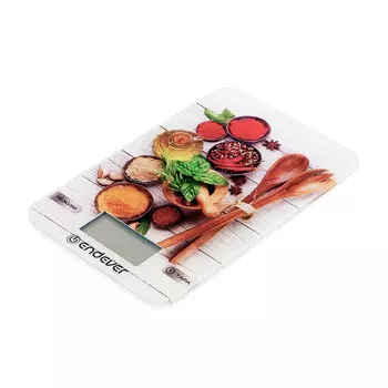 Весы кухонные Endever Chief-509