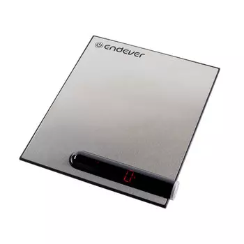 Весы кухонные Endever Chief-534
