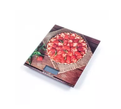 Весы кухонные Endever Skyline KS-522