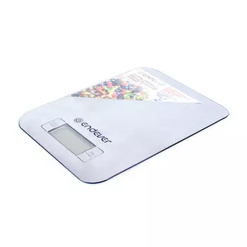 Весы кухонные Endever Skyline KS-525