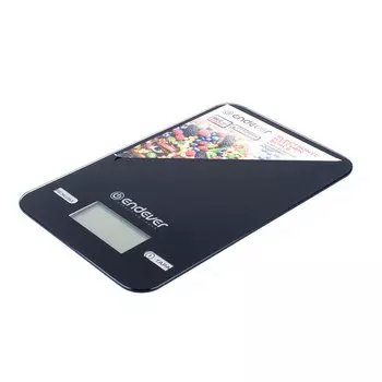 Весы кухонные Endever Skyline KS-527 черный