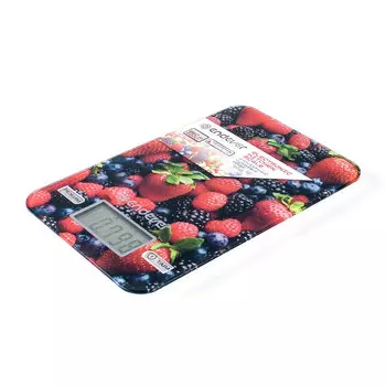 Весы кухонные Endever Skyline KS-528