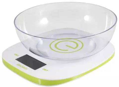 Весы кухонные Energy EN-425