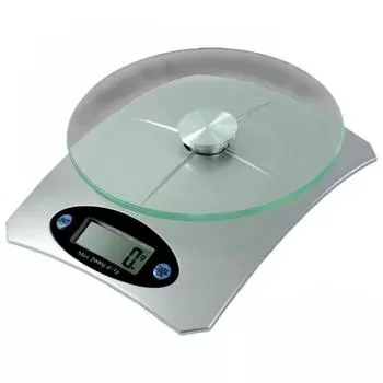 Весы кухонные Galaxy GL2802