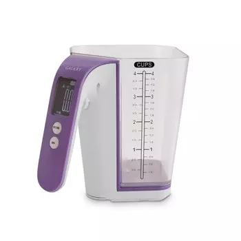 Весы кухонные Galaxy Gl 2805