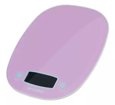 Весы кухонные Hyundai HYS-KA521