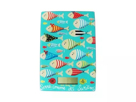 Весы кухонные Irit IR-7122