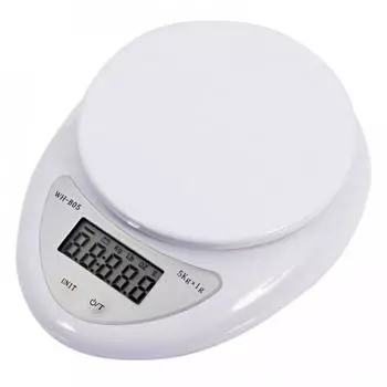 Весы кухонные Kromatech WH-B05