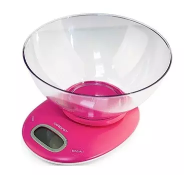 Весы кухонные Magnit RMX-6316