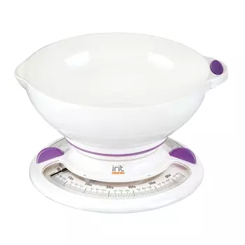 Весы кухонные механические Irit IR-7131