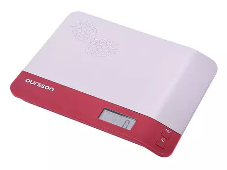 Весы кухонные Oursson KS0505MD/DC