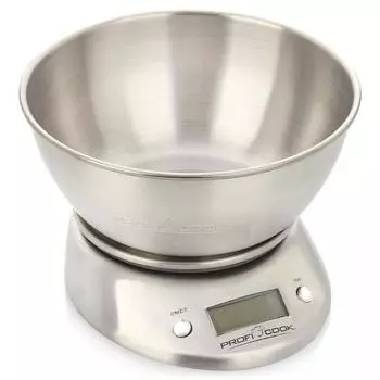 Весы кухонные Profi Cook PC-KW 1040