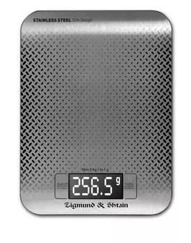 Весы кухонные Zigmund &amp; Shtain DS-115