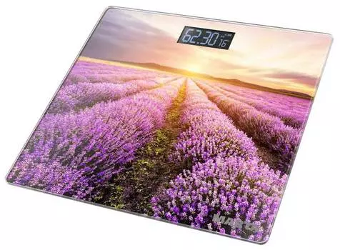 Весы Marta MT-1678 лаванда