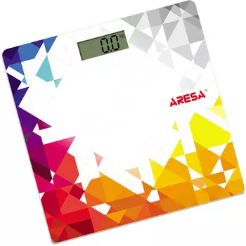 Весы напольные электронные Aresa SB-314