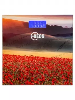 Весы напольные электронные Beon BN-110