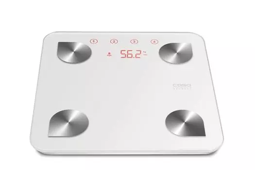 Весы напольные электронные Caso BF 4