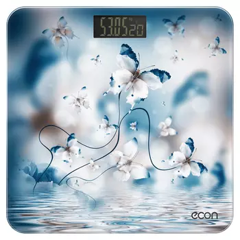 Весы напольные электронные Econ ECO-BS003