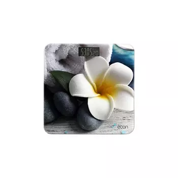 Весы напольные электронные Econ ECO-BS004