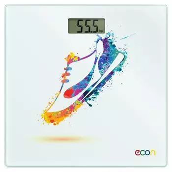 Весы напольные электронные Econ ECO-BS005