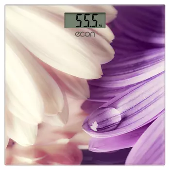 Весы напольные электронные Econ ECO-BS009