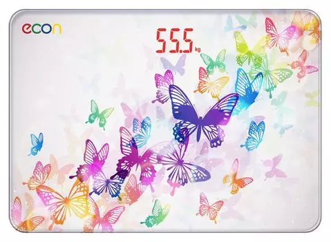 Весы напольные электронные Econ ECO-BS013 макс.150кг