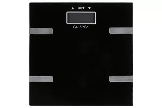 Весы напольные электронные Energy EN-407