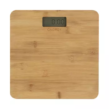 Весы напольные электронные Energy EN-412