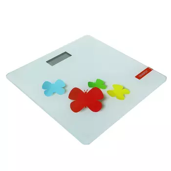 Весы напольные электронные Energy EN-419D