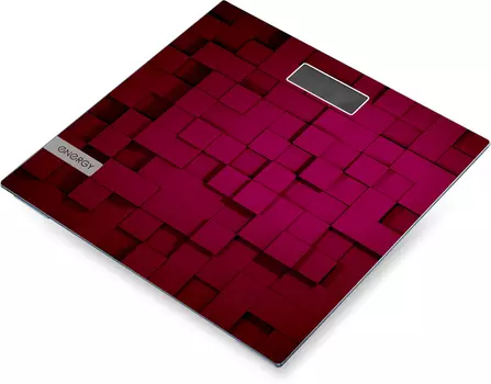 Весы напольные электронные Energy EN-419С